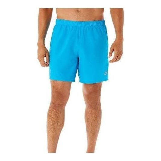 Значок шорт шорты Asics, голубой
Значок шорт шорты Asics, голубой