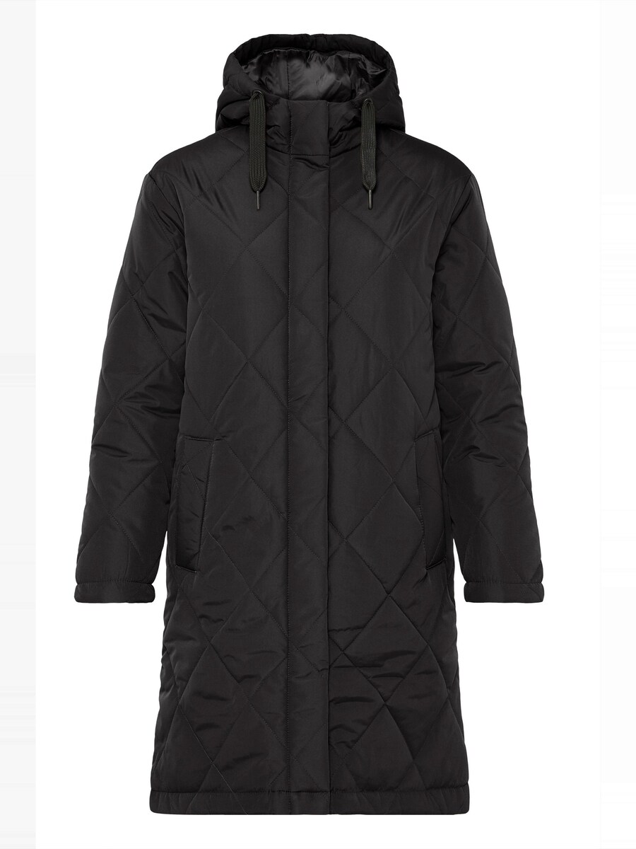 Демисезонная куртка Oxmo OXBMMBELIS LONG JACKET , Black
Демисезонная куртка Oxmo OXBMMBELIS LONG JACKET , Black