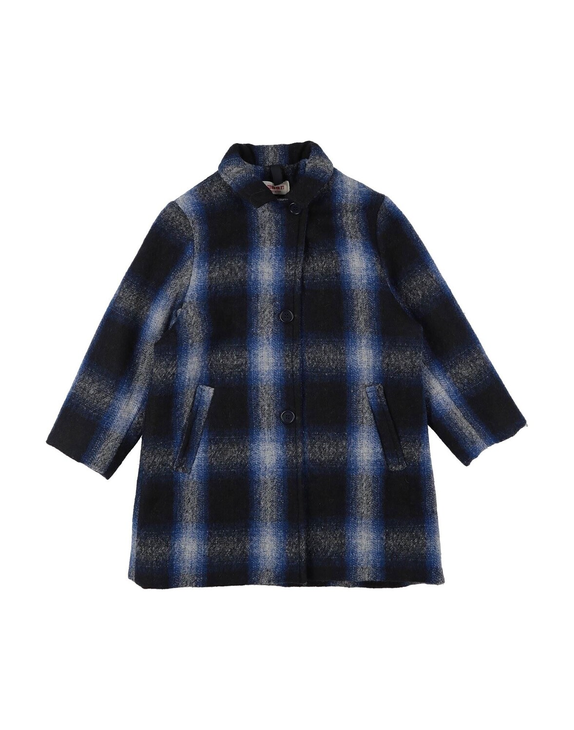 Пальто Maan, синий
Пальто Maan, синий