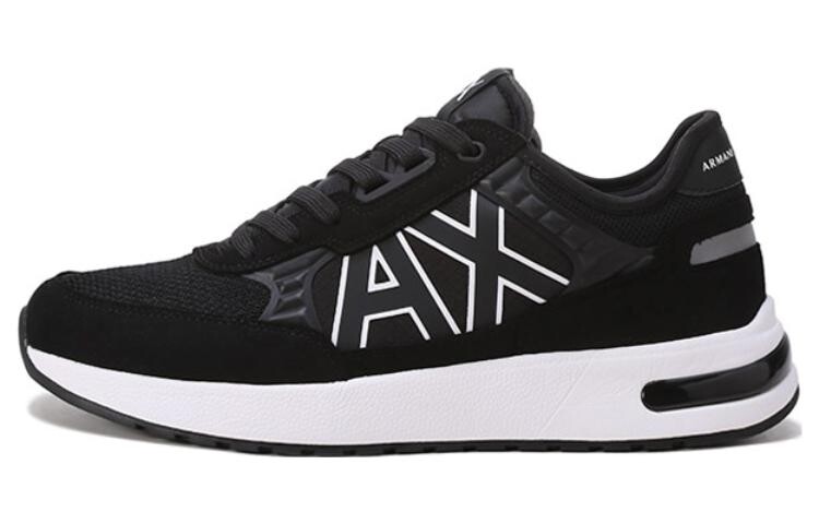 ARMANI EXCHANGE Lifestyle Обувь Мужская, Black, Черный, ARMANI EXCHANGE Lifestyle Обувь Мужская, Black
ARMANI EXCHANGE Lifestyle Обувь Мужская, Black, Черный, ARMANI EXCHANGE Lifestyle Обувь Мужская, Black