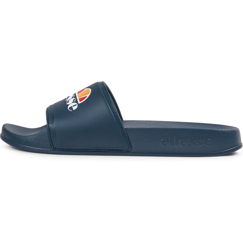 Повседневная обувь Filippo Slide Ellesse, синий
Повседневная обувь Filippo Slide Ellesse, синий