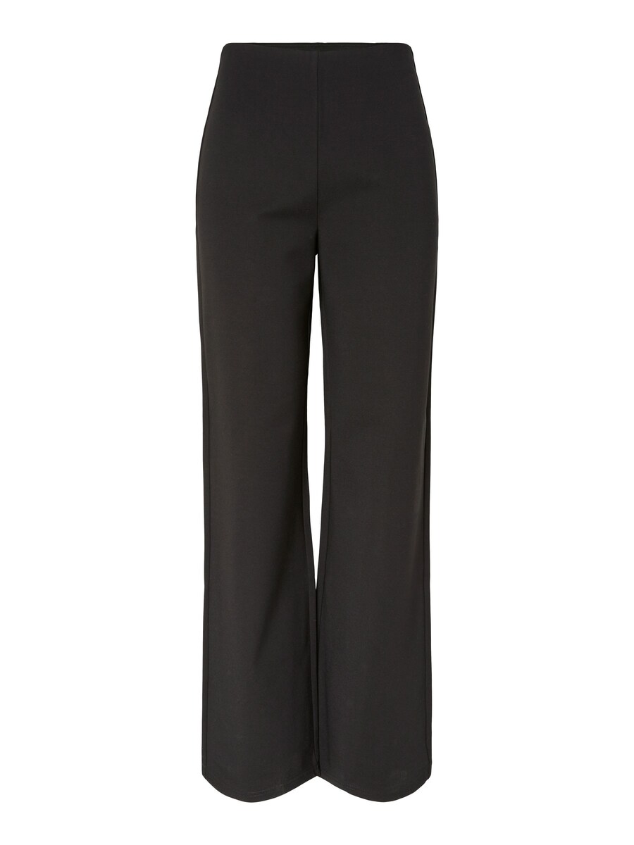 Широкие брюки PIECES PCGUNHILD HW, черный
Широкие брюки PIECES PCGUNHILD HW, черный