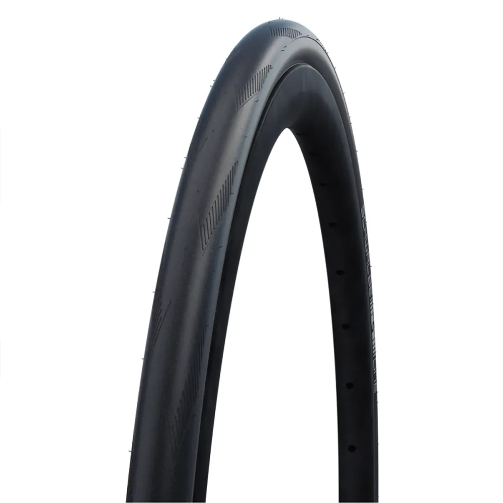 Дорожная шина Schwalbe One HS464A 700C x 32, черный
Дорожная шина Schwalbe One HS464A 700C x 32, черный