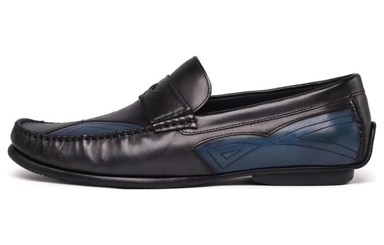 Лоферы мужские низкие серые Chrisdien Deny/Cress Danny
Лоферы мужские низкие серые Chrisdien Deny/Cress Danny