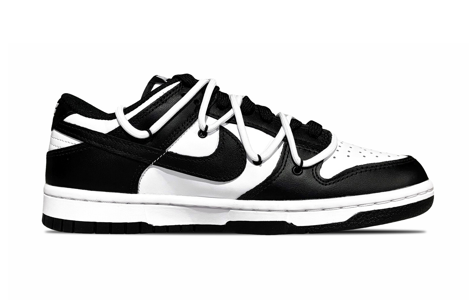 Мужские кроссовки для скейтбординга Nike Dunk, Black
Мужские кроссовки для скейтбординга Nike Dunk, Black