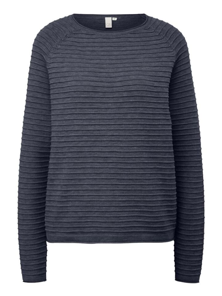 Свитер Q/S designed by, синий
Свитер Q/S designed by, синий