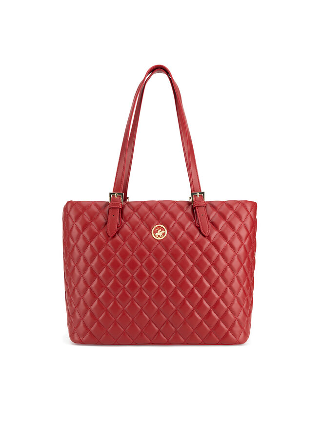 Сумка Beverly Hills Polo Club, красный
Сумка Beverly Hills Polo Club, красный