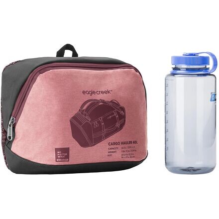 Спортивная сумка Cargo Hauler 40 л Eagle Creek, цвет Earth Red
Спортивная сумка Cargo Hauler 40 л Eagle Creek, цвет Earth Red