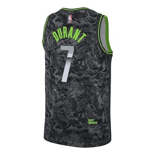 Спортивная футболка nba kevin durant select casual sports basketball vest brooklyn nets 7 black gray blackgray Nike, черный
Спортивная футболка nba kevin durant select casual sports basketball vest brooklyn nets 7 black gray blackgray Nike, черный