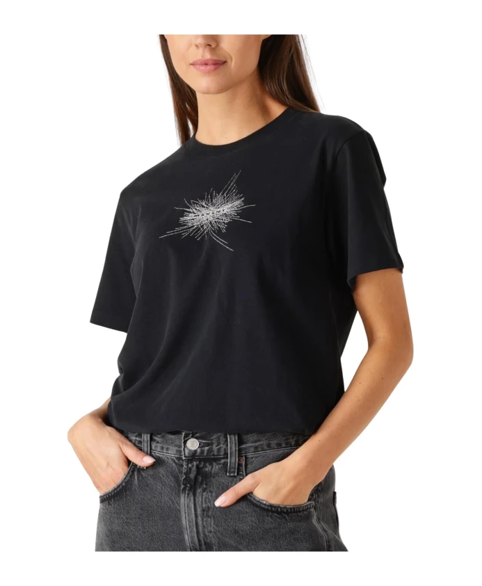 Футболка Зоэлин Marant Ãtoile, черный
Футболка Зоэлин Marant Ãtoile, черный