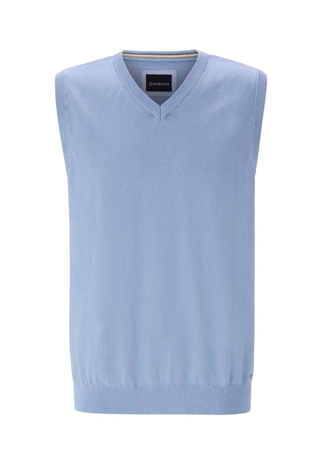 Свитер Фалнора Babista, голубой
Свитер Фалнора Babista, голубой