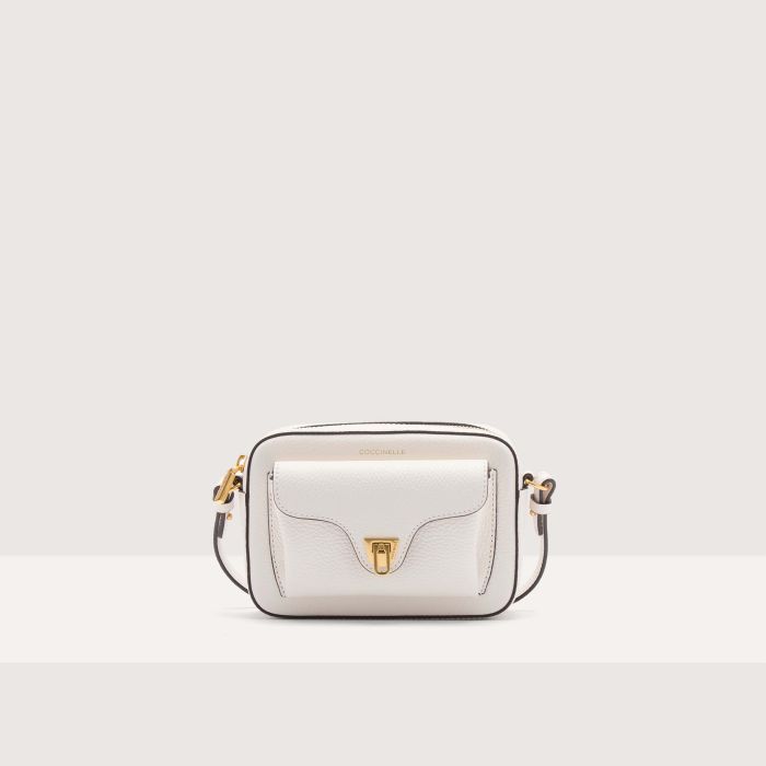 Мини-сумка Coccinelle Beat Soft Mini, цвет Blanco, Белый, Мини-сумка Coccinelle Beat Soft Mini, цвет Blanco
Мини-сумка Coccinelle Beat Soft Mini, цвет Blanco, Белый, Мини-сумка Coccinelle Beat Soft Mini, цвет Blanco