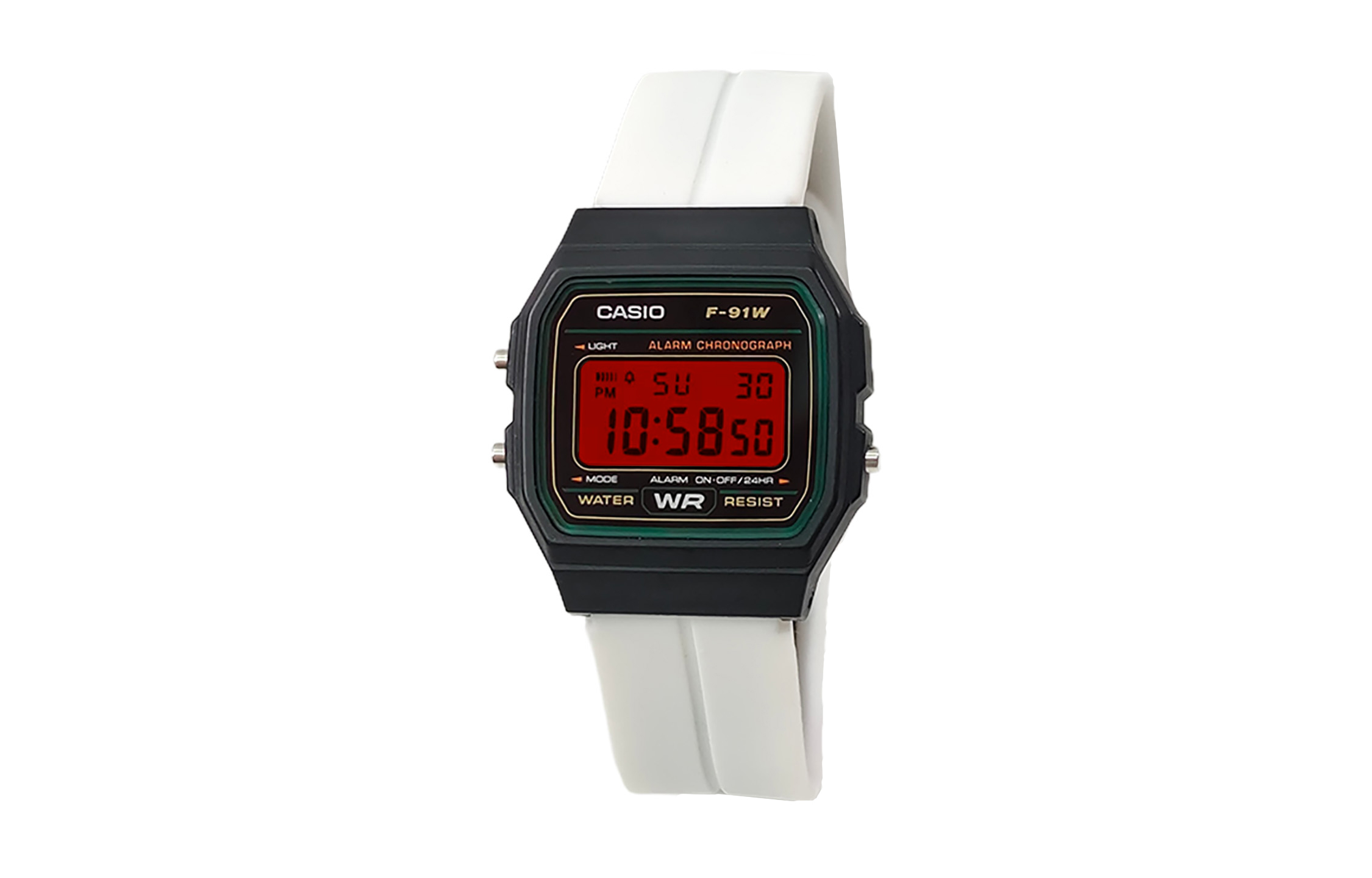 CASIO Мужские часы Retrofit Series с кварцевым механизмом, стальной браслет, черный циферблат
CASIO Мужские часы Retrofit Series с кварцевым механизмом, стальной браслет, черный циферблат