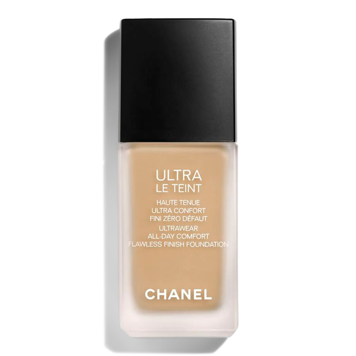 Тональная основа Chanel Ultra Le Teint Ultrawear All-day Comfort Flawless, BD61, 30 мл
Тональная основа Chanel Ultra Le Teint Ultrawear All-day Comfort Flawless, BD61, 30 мл