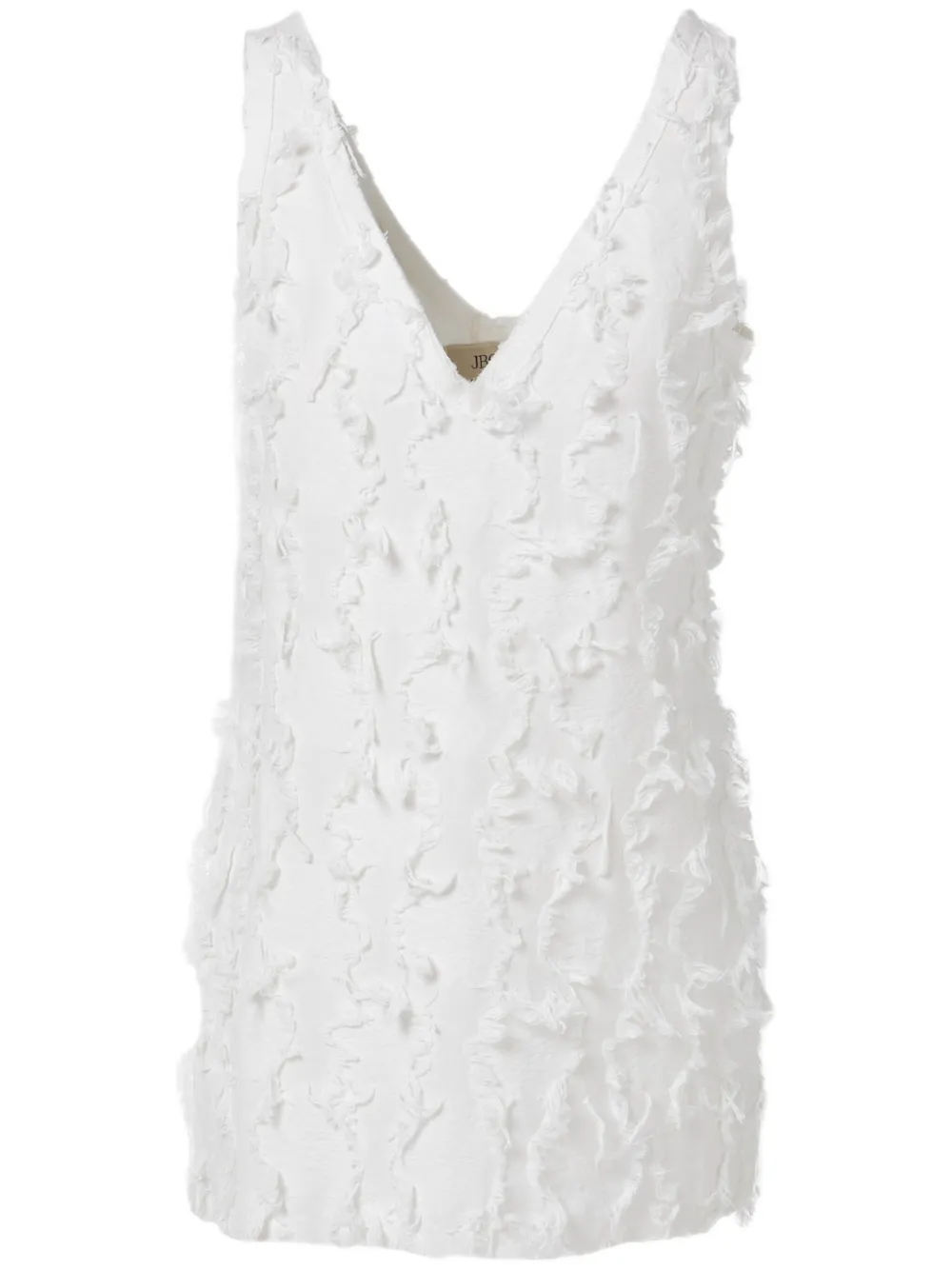 Платье Emily JBQ, белый
Платье Emily JBQ, белый