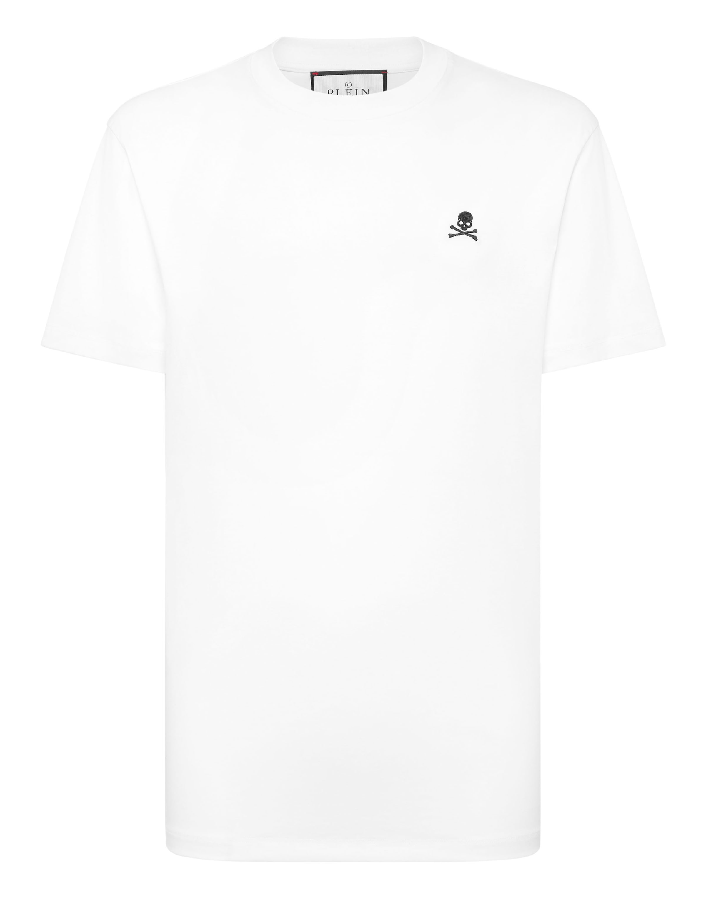 Philipp Plein Футболка в белом цвете
Philipp Plein Футболка в белом цвете