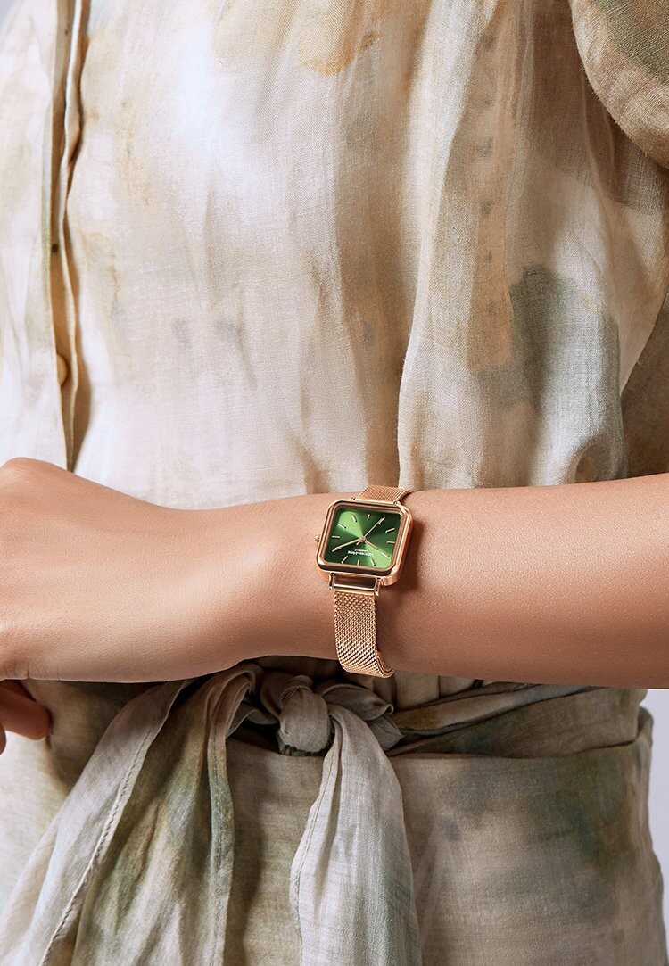 Часы Victoria Hyde
Часы Victoria Hyde