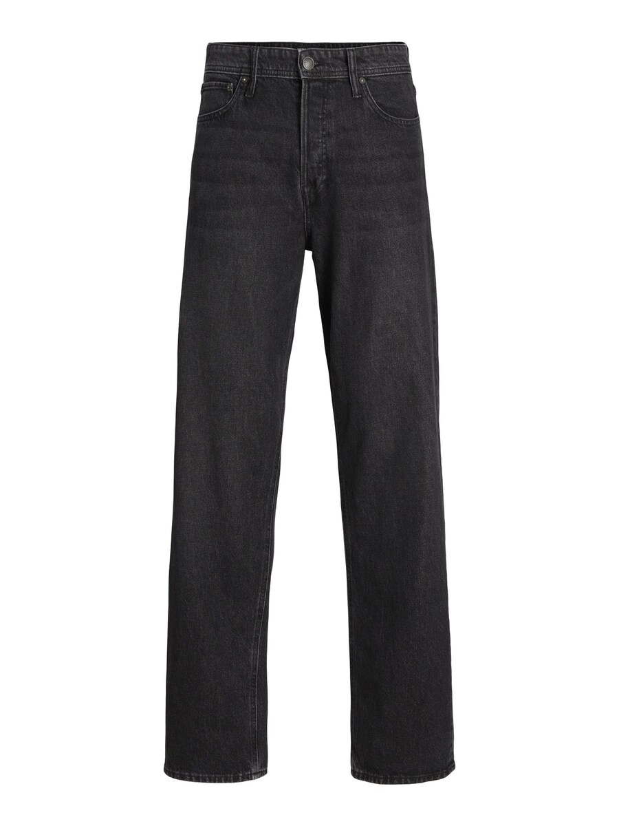 Джинсы JACK & JONES Regular Jeans EDDIE, черный
Джинсы JACK & JONES Regular Jeans EDDIE, черный