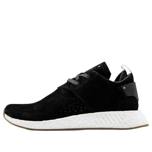 Кроссовки nmd_c2 Adidas, черный
Кроссовки nmd_c2 Adidas, черный