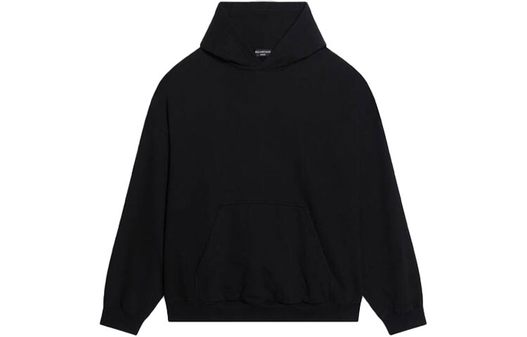 Balenciaga Мужская толстовка, цвет Black
Balenciaga Мужская толстовка, цвет Black