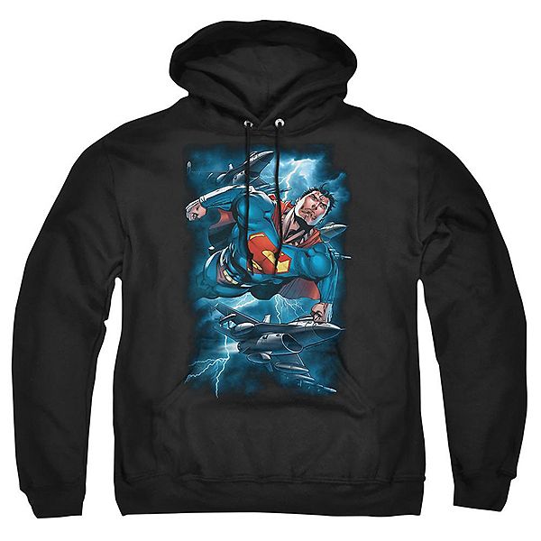 Толстовка с капюшоном Superman stormy flight Licensed Character, Синий, Толстовка с капюшоном Superman stormy flight Licensed Character
Толстовка с капюшоном Superman stormy flight Licensed Character, Синий, Толстовка с капюшоном Superman stormy flight Licensed Character
