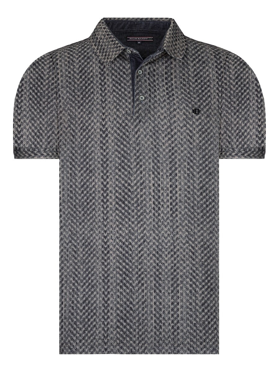 Футболка Felix Hardy FELIPE, черный
Футболка Felix Hardy FELIPE, черный