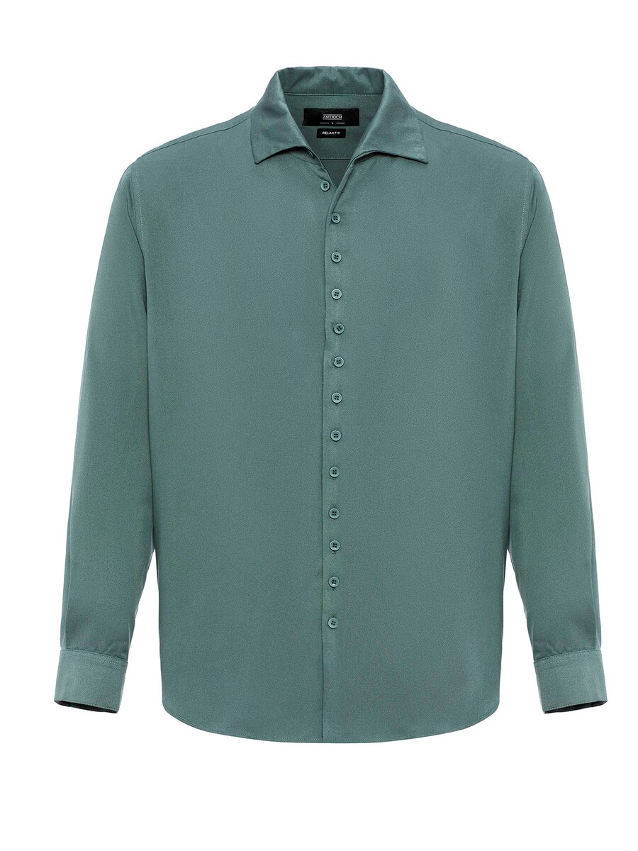 Лонгслив Antioch Shirt, синий
Лонгслив Antioch Shirt, синий