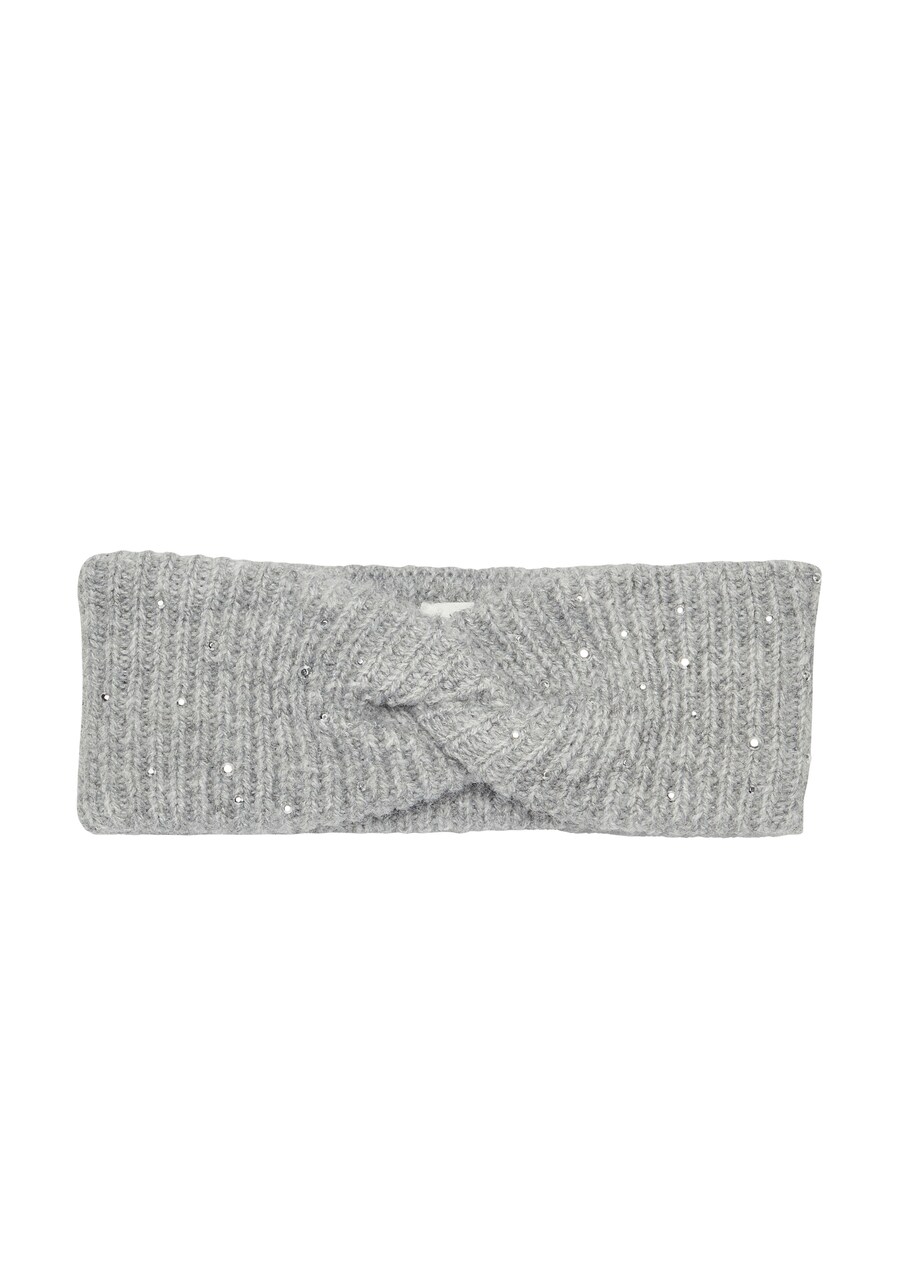 Шапка s.Oliver, серый
Шапка s.Oliver, серый