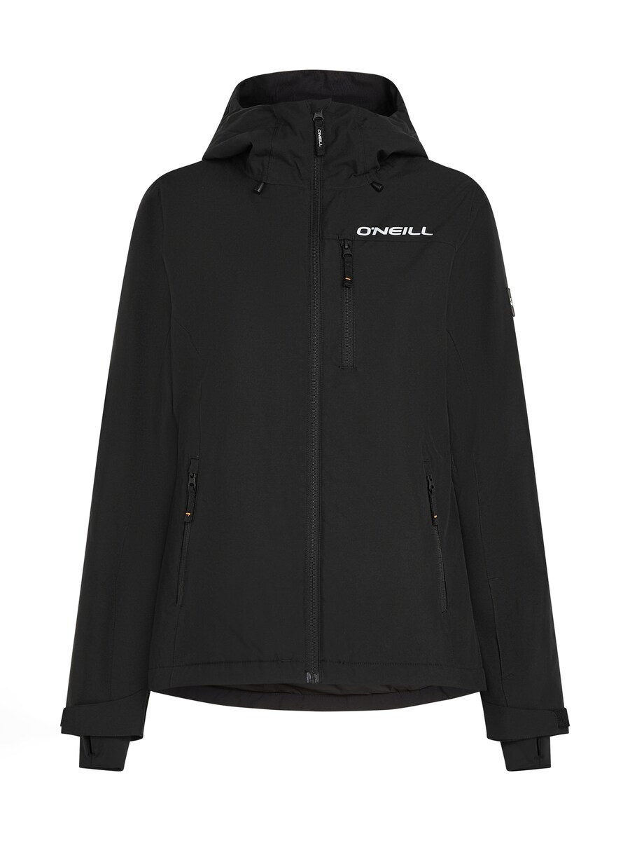 Куртка для активного отдыха O'NEILL, черный
Куртка для активного отдыха O'NEILL, черный