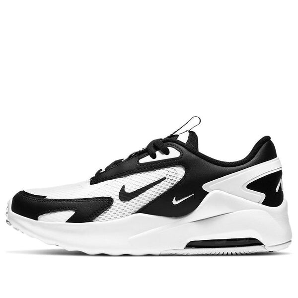 Кроссовки air max bolt Nike, белый
Кроссовки air max bolt Nike, белый