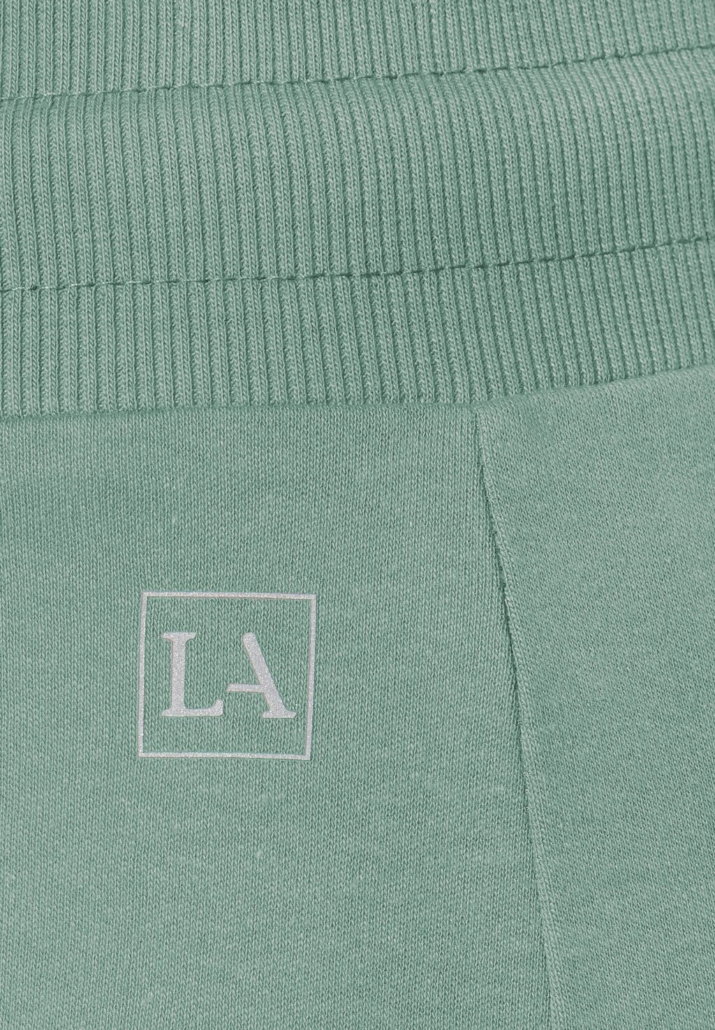 Короткие спортивные штаны LASCANA Active, светло-зеленый
Короткие спортивные штаны LASCANA Active, светло-зеленый