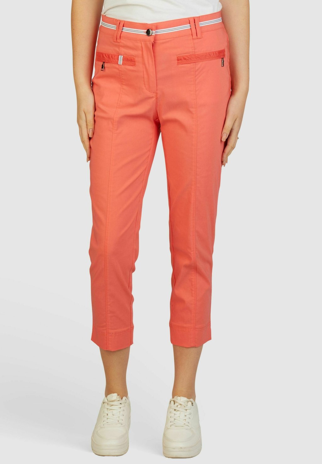 Брюки HOSE Navigazione, коралловый
Брюки HOSE Navigazione, коралловый