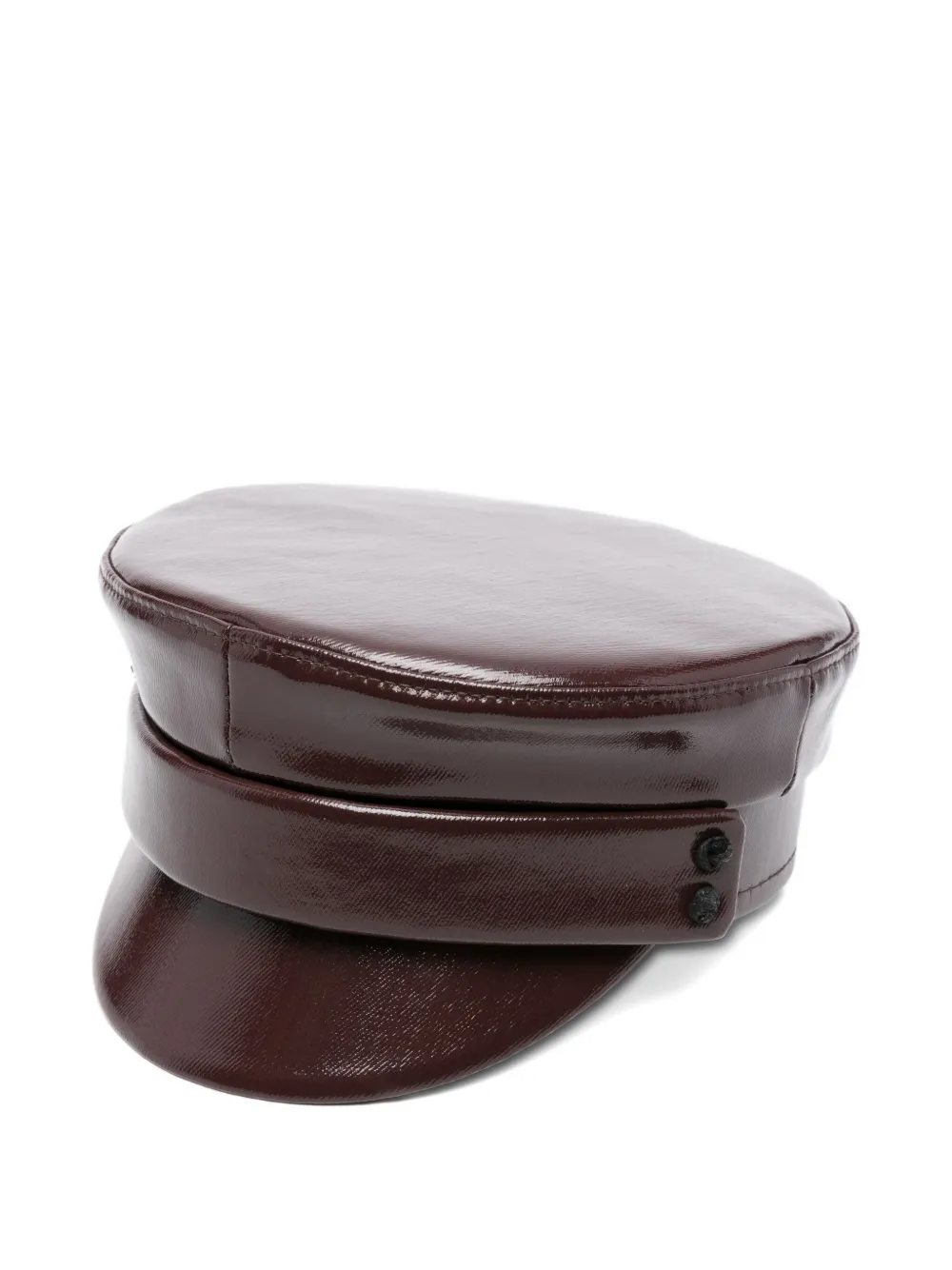 Кепка газетчика с покрытием Ruslan Baginskiy, коричневый
Кепка газетчика с покрытием Ruslan Baginskiy, коричневый