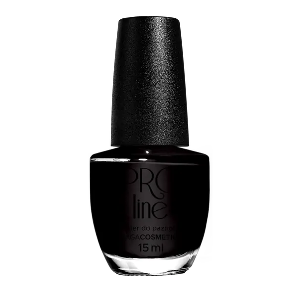 Лак для ногтей 024 непрозрачный черный, 15 мл Maga Cosmetics Proline, цвет czarny
Лак для ногтей 024 непрозрачный черный, 15 мл Maga Cosmetics Proline, цвет czarny