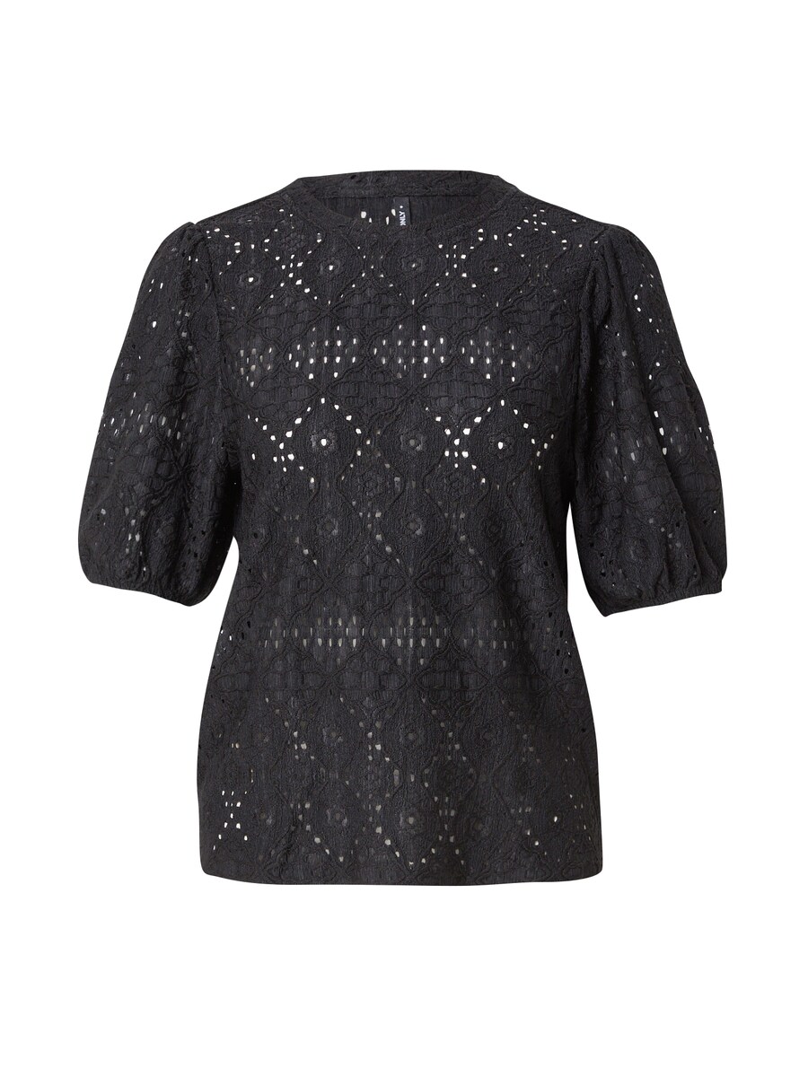 Блуза ONLY ONLLUZ, черный
Блуза ONLY ONLLUZ, черный