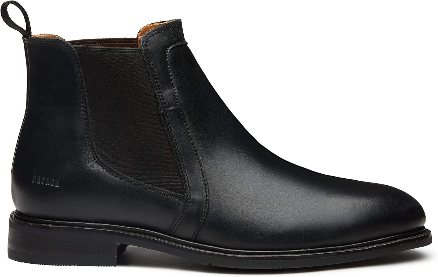 Ботинки Proxon Chelsea с стальным носком Wallace, черные Generic
Ботинки Proxon Chelsea с стальным носком Wallace, черные Generic