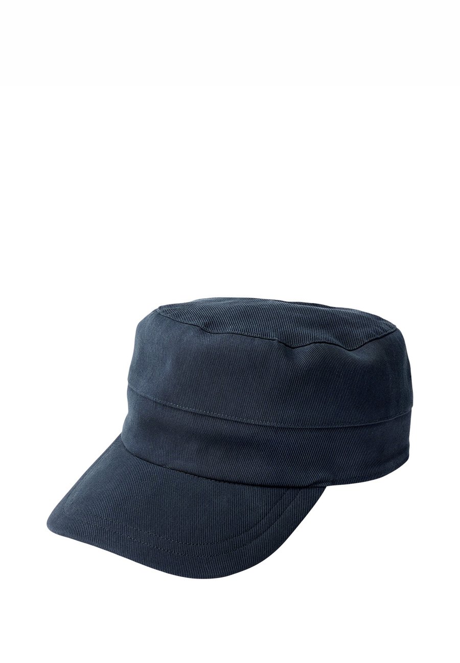 Бейсболка FAWLER FLYNN, Blue
Бейсболка FAWLER FLYNN, Blue