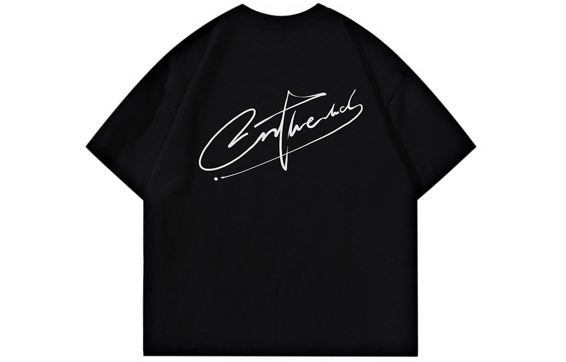 Unthemed Футболка унисекс без темы, Белый
Unthemed Футболка унисекс без темы, Белый