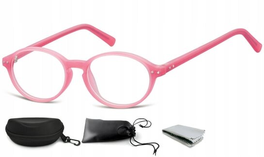 Детские очки ZEROWSKI матовые LENONKI, inna
Детские очки ZEROWSKI матовые LENONKI, inna