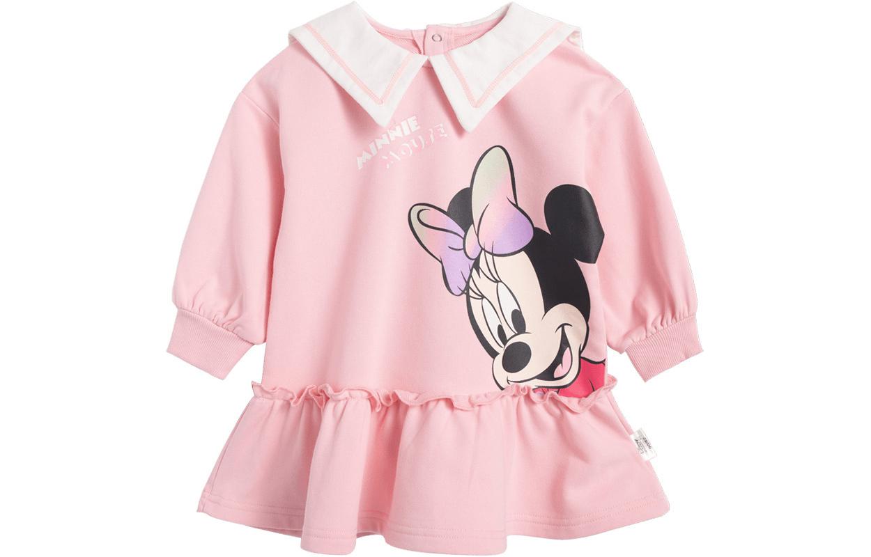 Детское платье Disney, персиковый
Детское платье Disney, персиковый