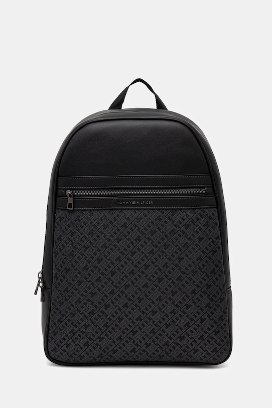 Рюкзак Tommy Hilfiger, черный
Рюкзак Tommy Hilfiger, черный