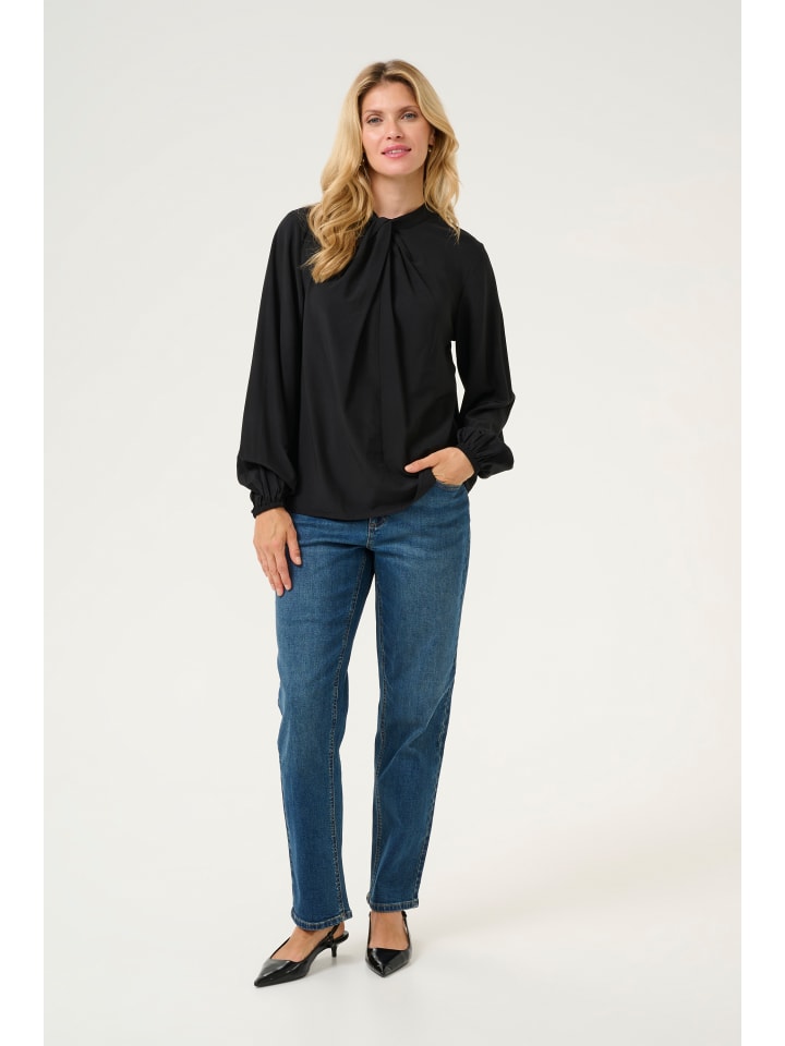 Блузка CULTURE, черный
Блузка CULTURE, черный