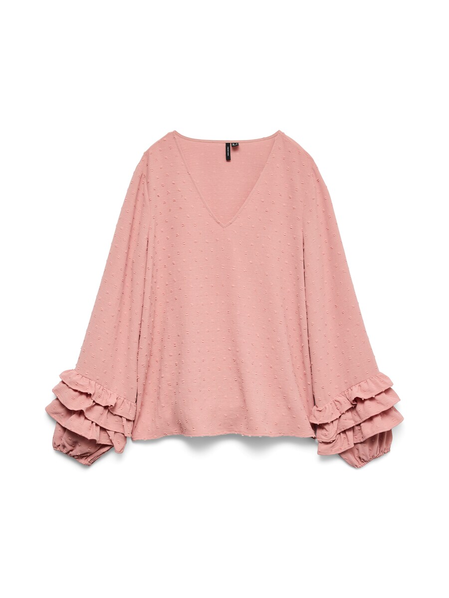 Блуза VERO MODA VMStinna, Rose
Блуза VERO MODA VMStinna, Rose
