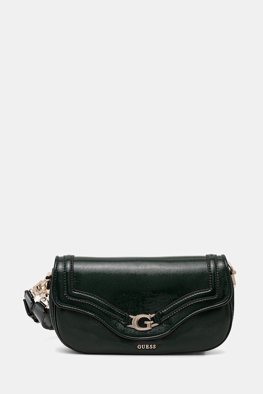 Сумка Guess, зеленый
Сумка Guess, зеленый