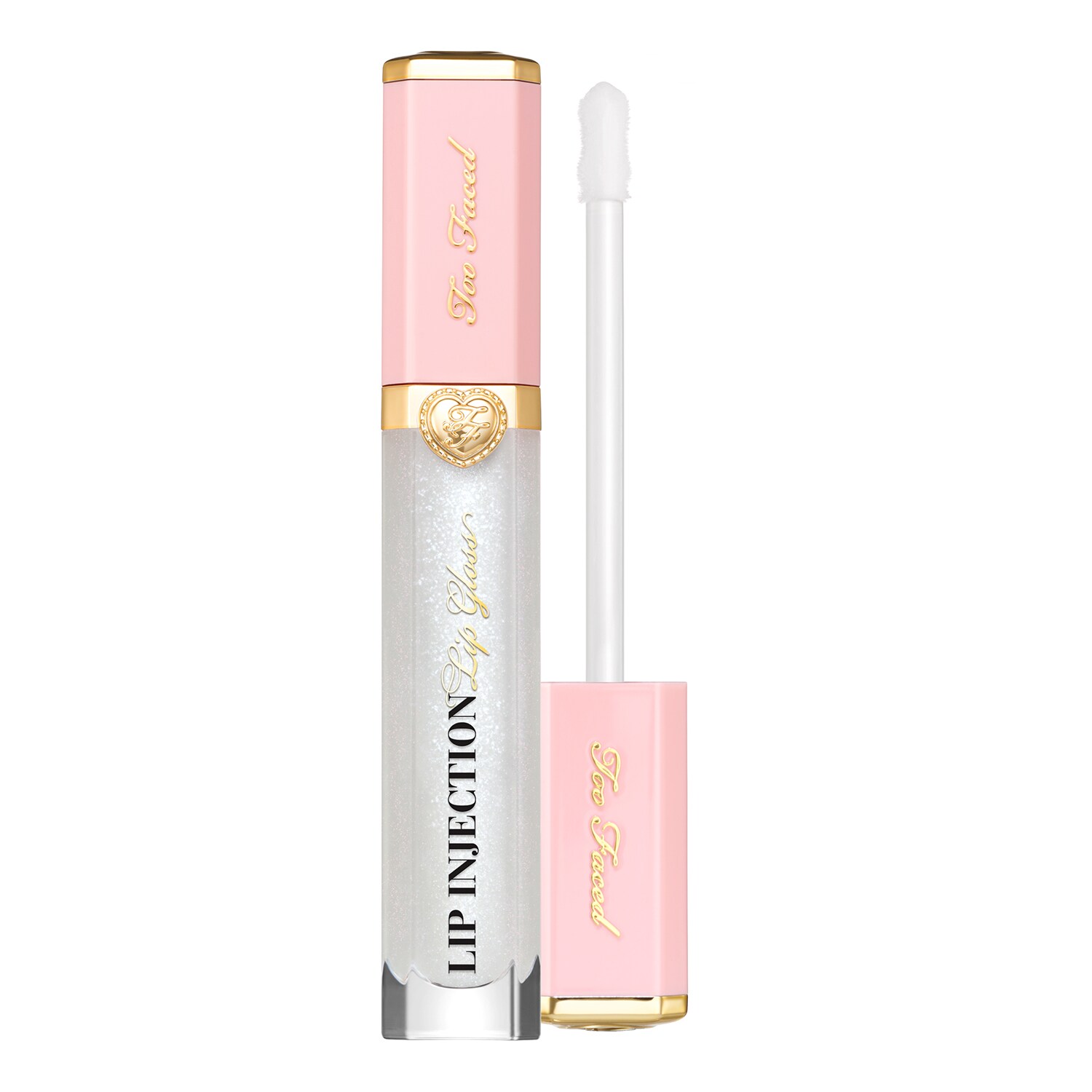 Блеск для губ Lip Injection Power Plumping Lip Gloss -Volumen-Lipgloss Too Faced, Stars Are Aligned (6.5 ml)
Блеск для губ Lip Injection Power Plumping Lip Gloss -Volumen-Lipgloss Too Faced, Stars Are Aligned (6.5 ml)