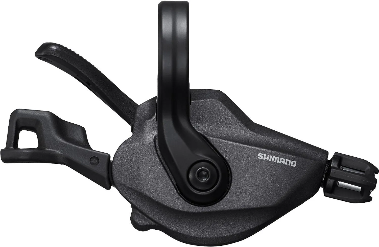 Двенадцатискоростной шифтер Deore XT Shimano, None
Двенадцатискоростной шифтер Deore XT Shimano, None