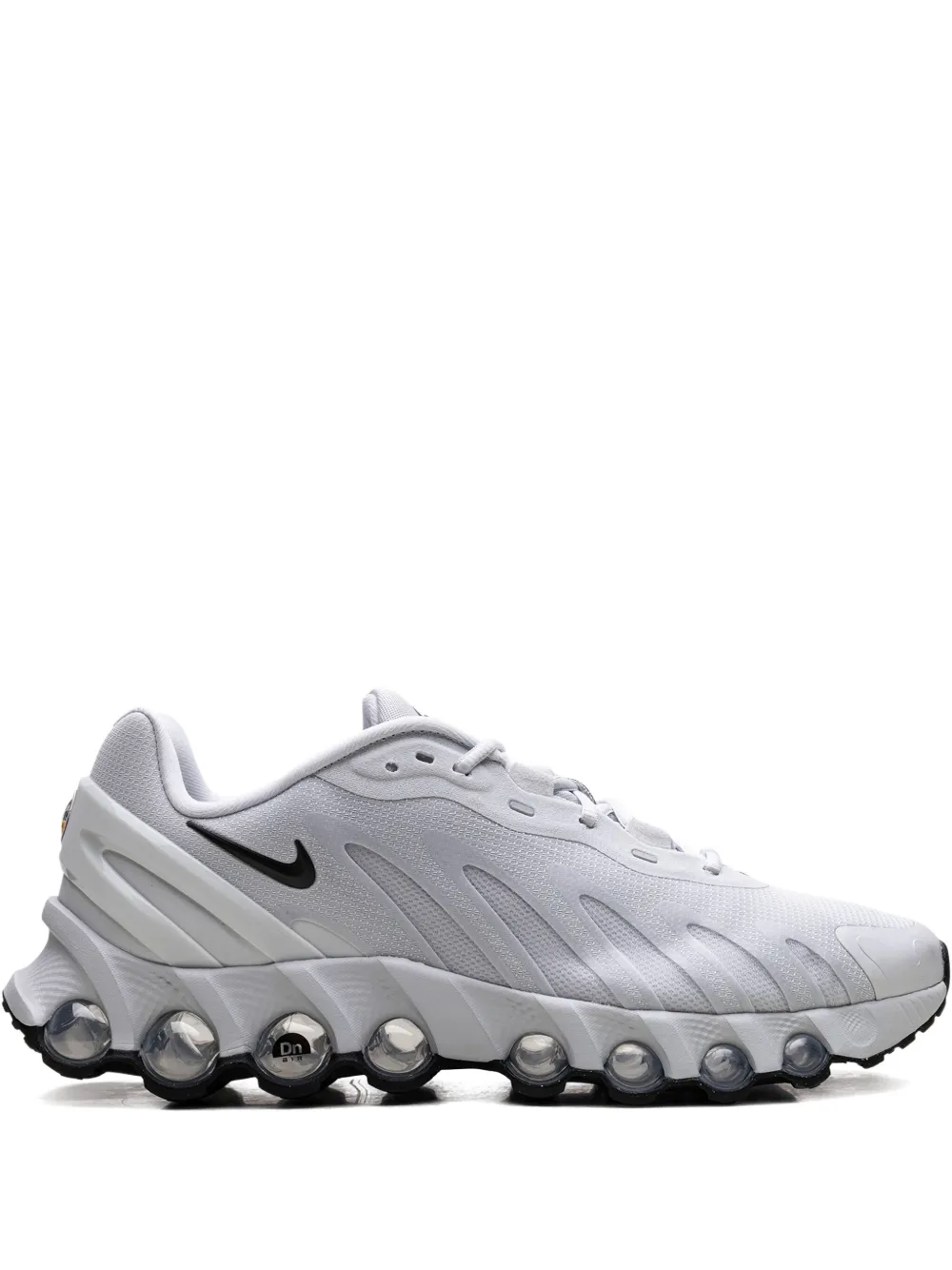 Кроссовки Air Max Dn8 Pure Platinum Nike, белый
Кроссовки Air Max Dn8 Pure Platinum Nike, белый