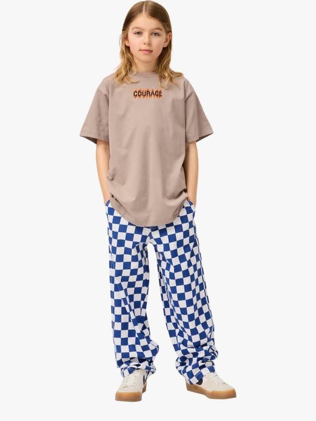 Футболка Rodney Courage Molo, Cinder Rock
Футболка Rodney Courage Molo, Cinder Rock