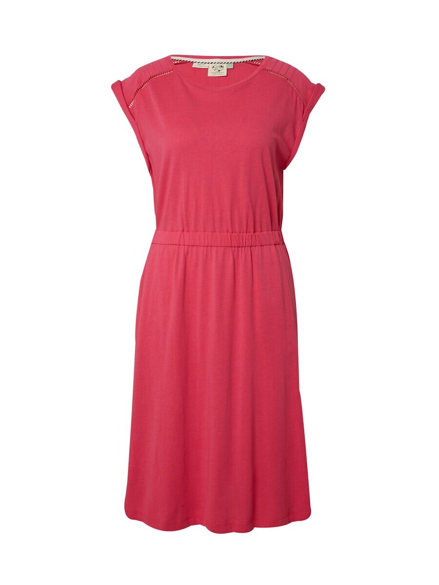 Платье Ragwear Summer Dress Fimala, цвет Cranberry
Платье Ragwear Summer Dress Fimala, цвет Cranberry