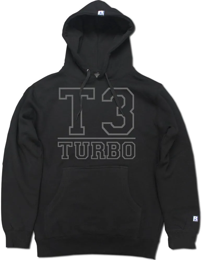 FTD Apparel мужской свитшот T3 Turbo с капюшоном
FTD Apparel мужской свитшот T3 Turbo с капюшоном
